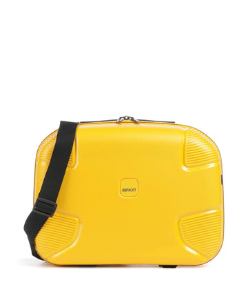 Impackt IP1 Kufrík na kozmetiku sunset yellow