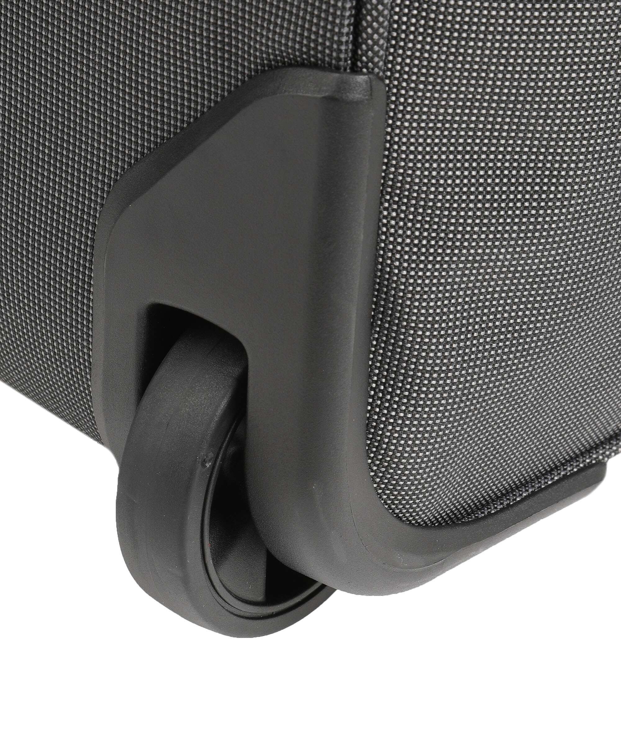 Travelite Viia Travel bag with wheels schiefer