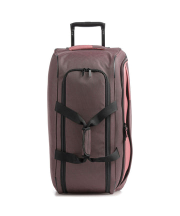 Travelite Viia Viia Cestovná taška na kolieskach frühlingsrose