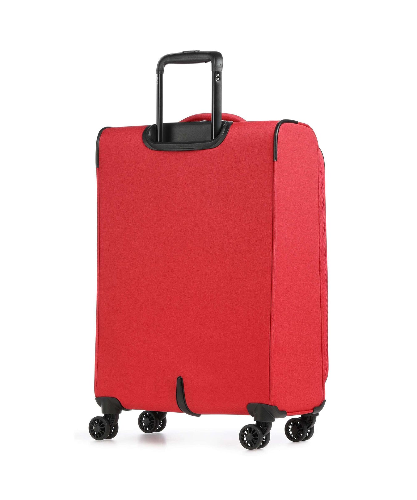 Travelite Chios Suitcase set (4 wheels) rot