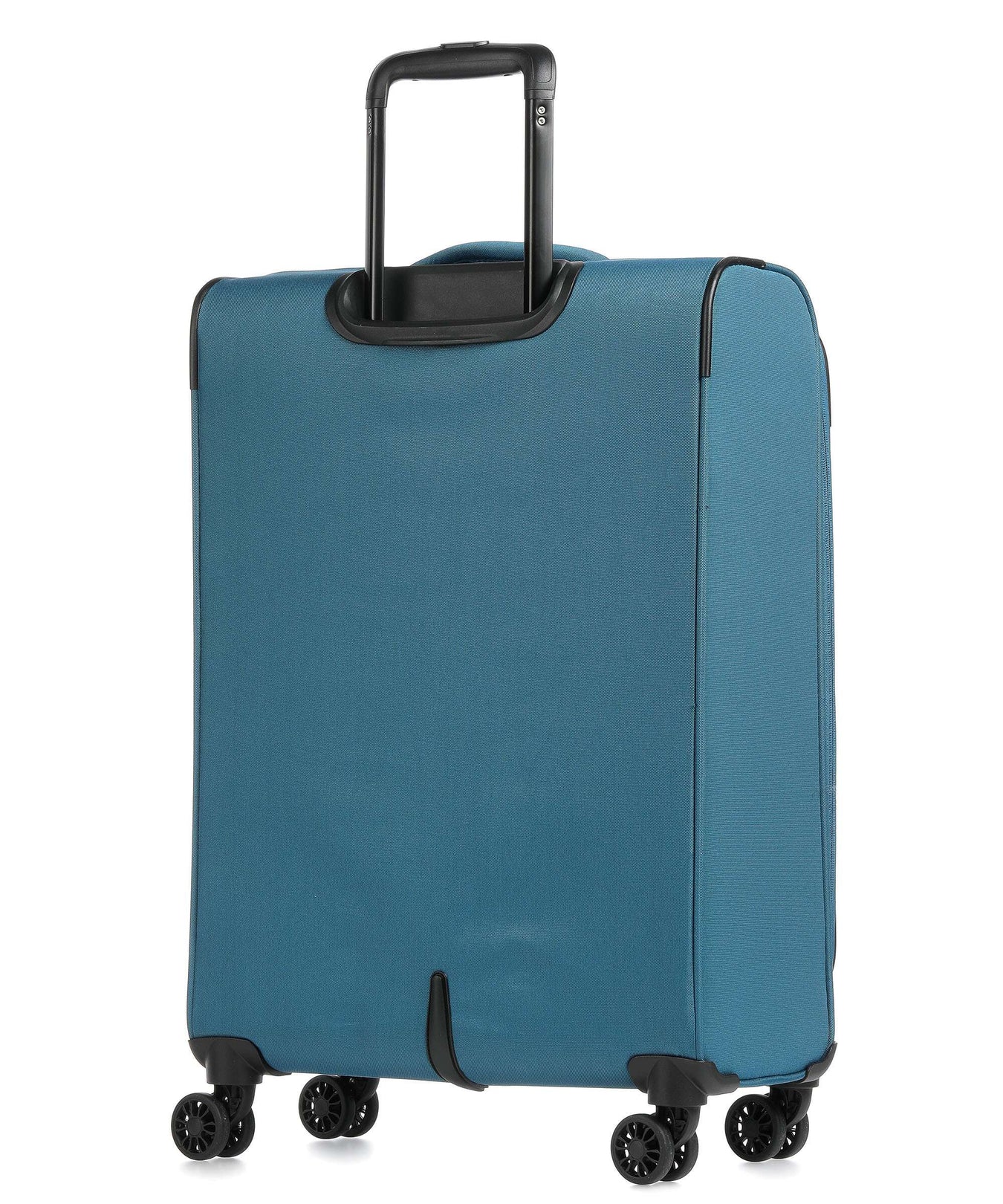 Travelite Chios Suitcase set (4 wheels) petrol