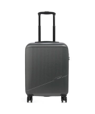 Travelite Bali 4-kolesový kufor anthrazit