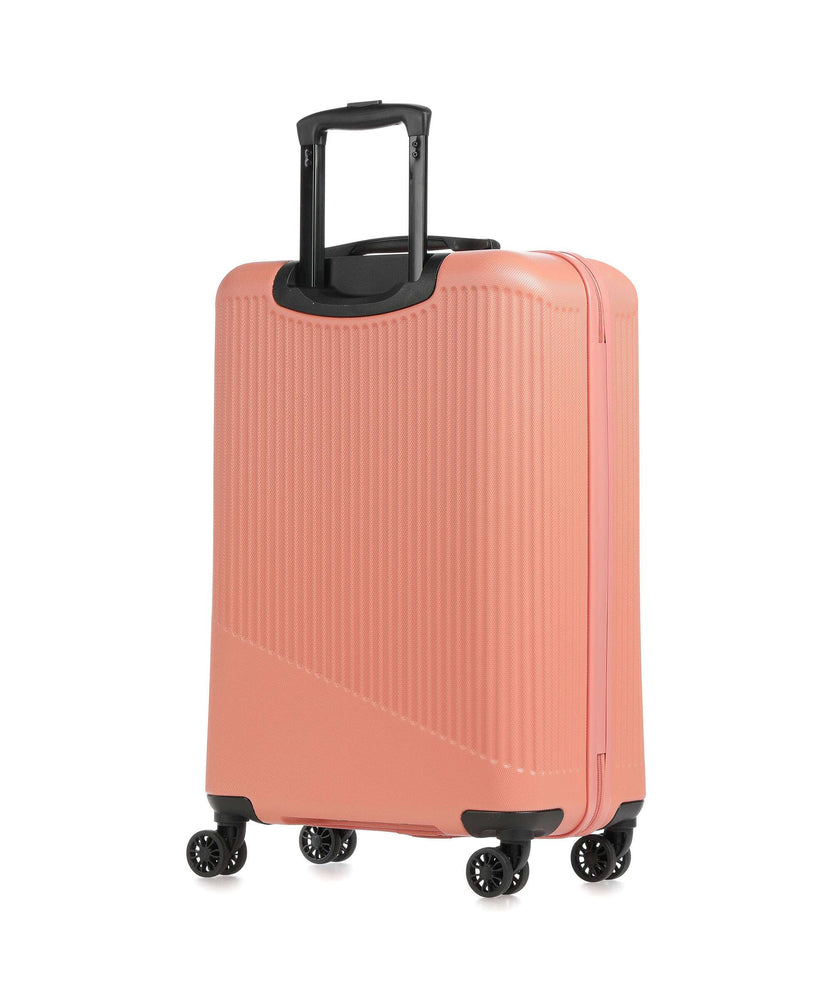 Travelite Bali Spinner (4 wheels) koralle