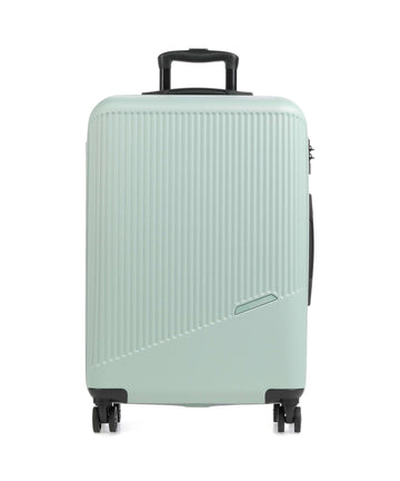 Travelite Bali 4-kolesový kufor mint