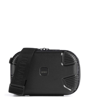 Impackt IP1 Mini Taška cez rameno lava black
