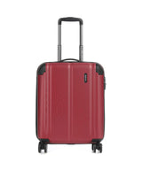 Travelite City 4-kolesový kufor rot