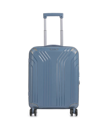 Travelite Elvaa S 4-kolesový kufor taubenblau