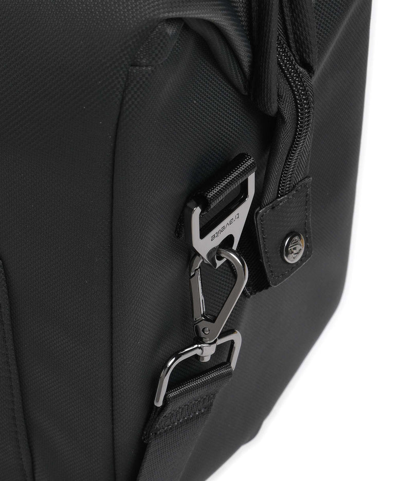 Travelite Priima Weekend bag schwarz