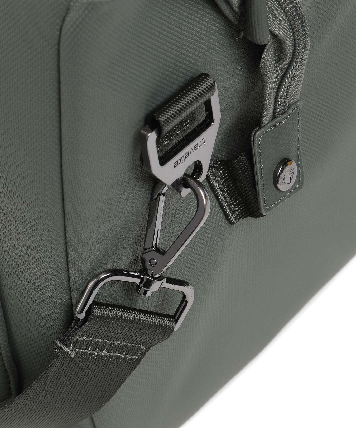 Travelite Priima Weekend bag oliv