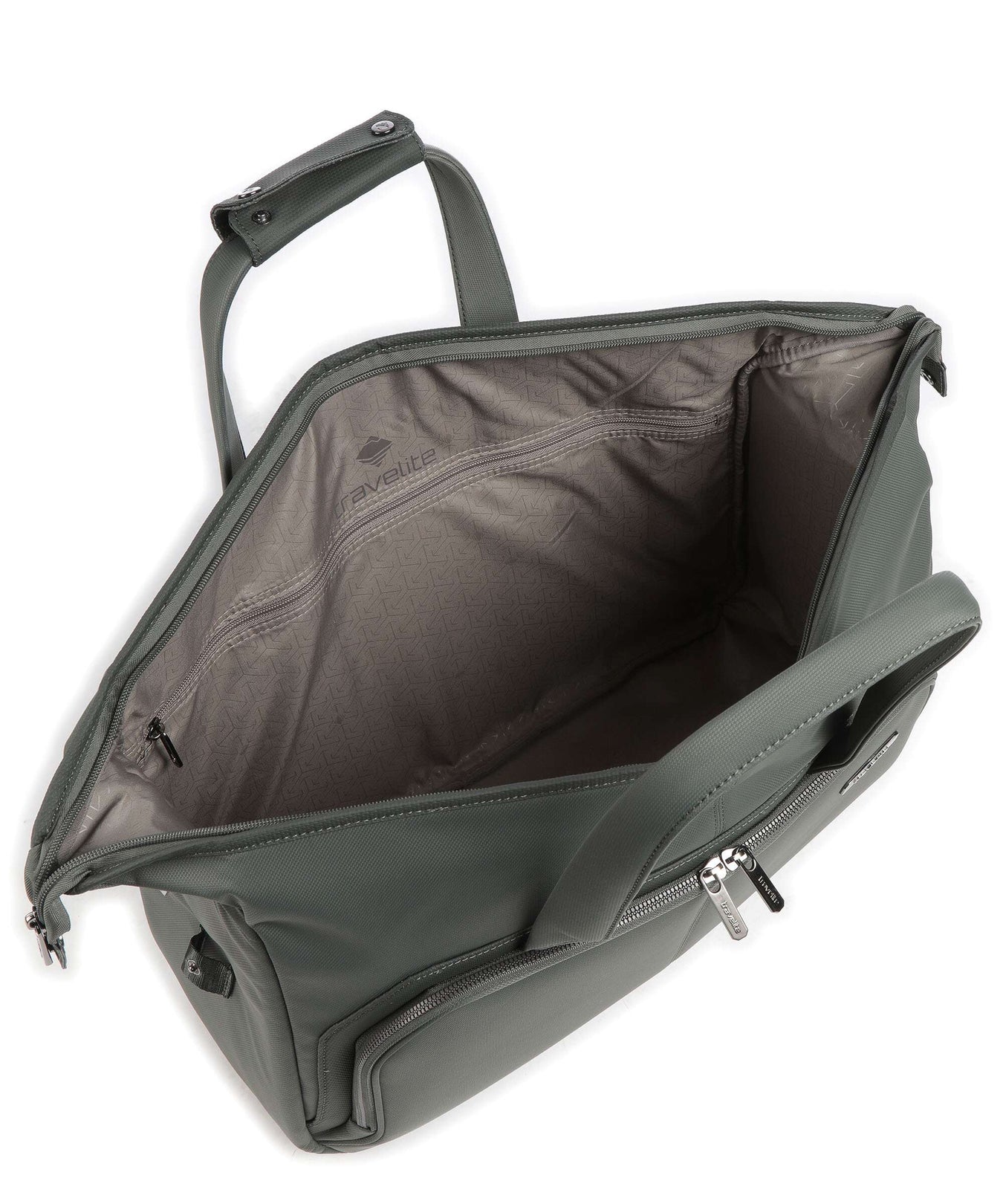 Travelite Priima Weekend bag oliv
