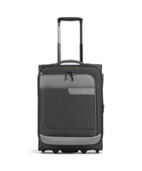 Travelite Viia S 2-kolesový kufor schiefer