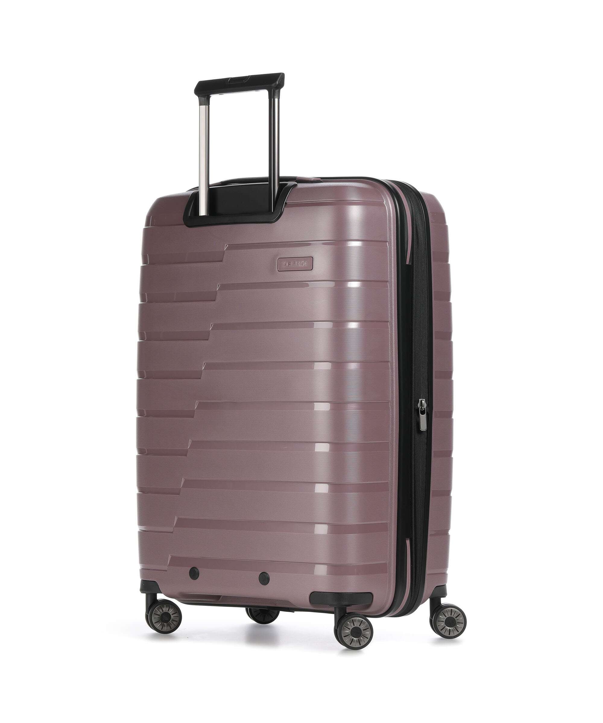 Travelite Air Base Spinner (4 wheels) flieder