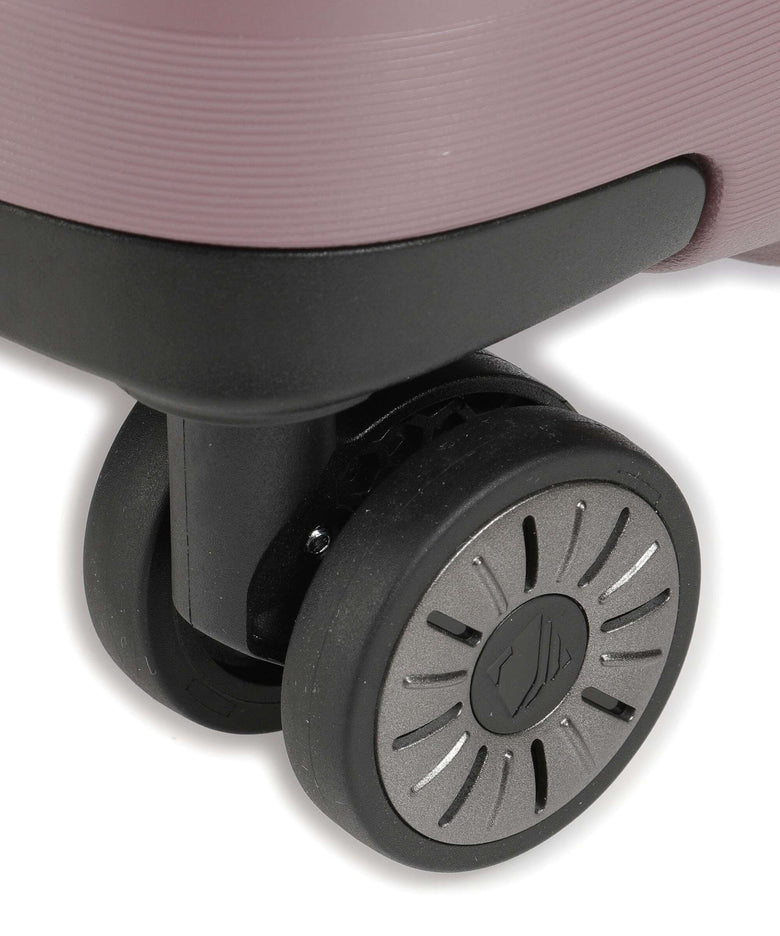 Travelite Air Base Spinner (4 wheels) flieder