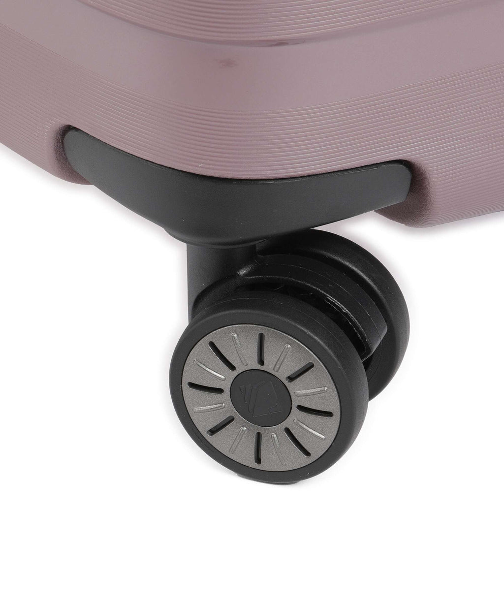 Travelite Air Base Spinner (4 wheels) flieder