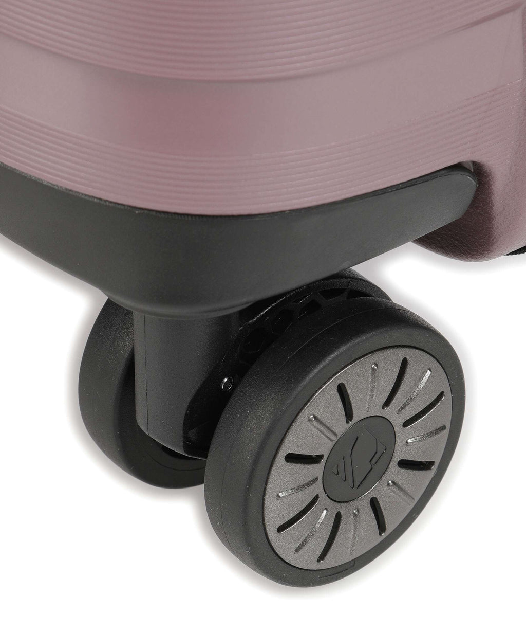 Travelite Air Base Spinner (4 wheels) flieder