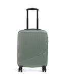 Travelite Bali 4-kolesový kufor grün