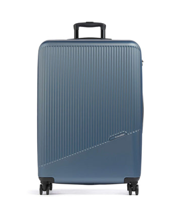 Travelite Bali 4-kolesový kufor blau