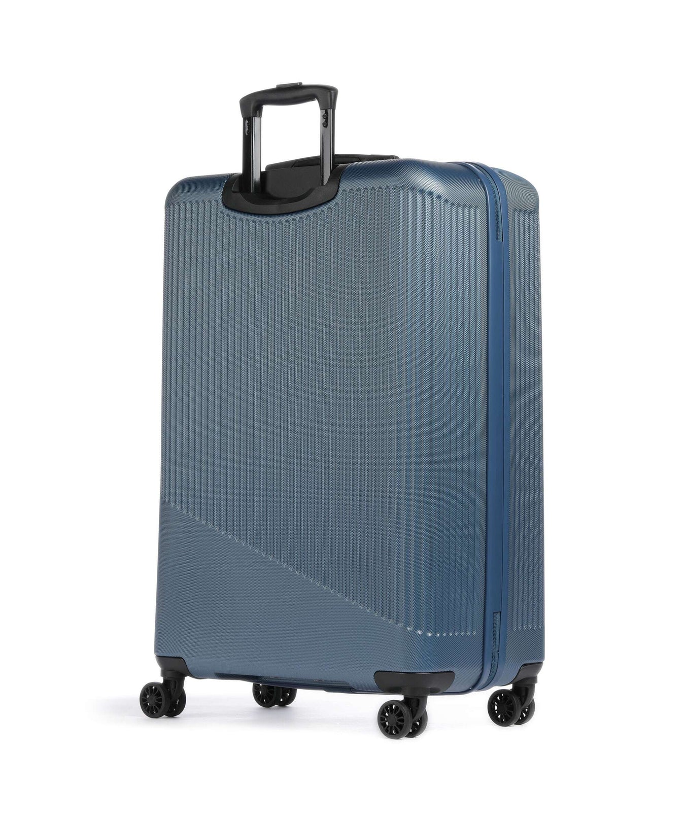 Travelite Bali Spinner (4 wheels) blau
