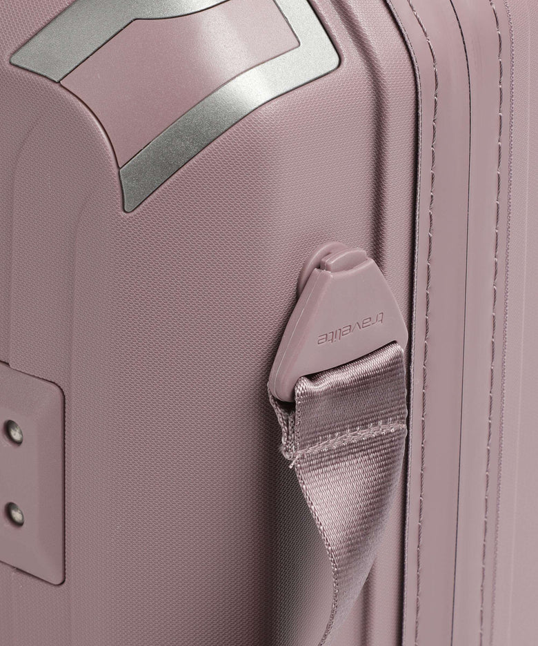 Travelite Elvaa Elvaa Beauty case rosé
