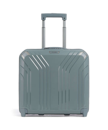 Travelite Elvaa 2-kolesový kufor blaugrau
