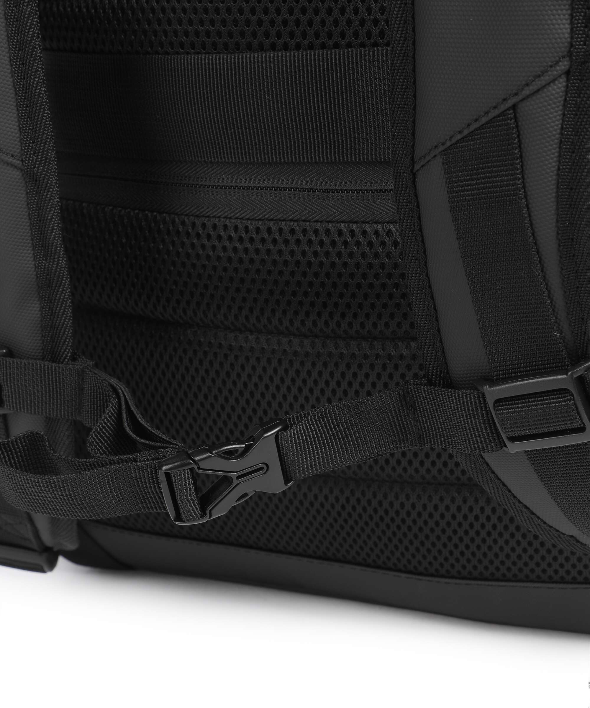 Travelite Basics Backpack schwarz