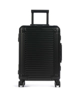 Travelite Next 4-kolesový kufor schwarz