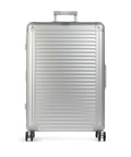 Travelite Next 2.0 Spinner (4 wheels) silber