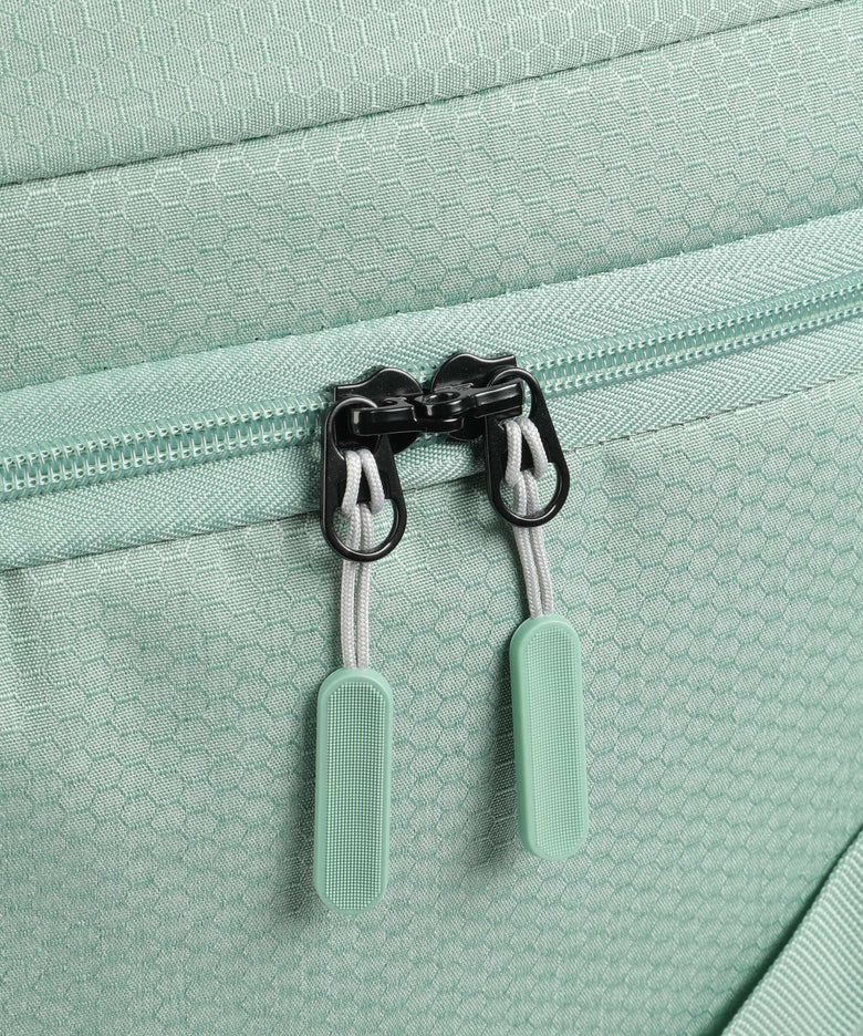 Travelite Kick Off Travel bag with wheels salbei