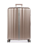 Travelite Paros 4-kolesový kufor cappuccino