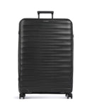 Travelite Mooby Spinner (4 wheels) schwarz