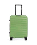 Travelite Mooby 4-kolesový kufor grün