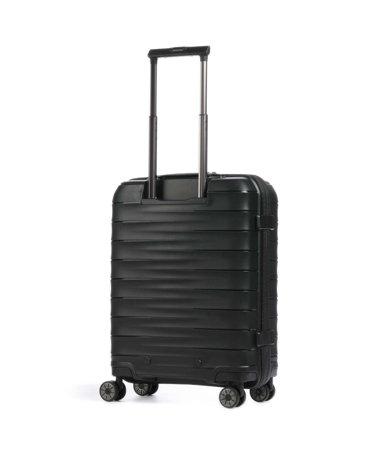 Travelite Mooby Vorta Spinner (4 wheels) schwarz