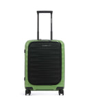 Travelite Mooby Vorta Spinner (4 wheels) grün