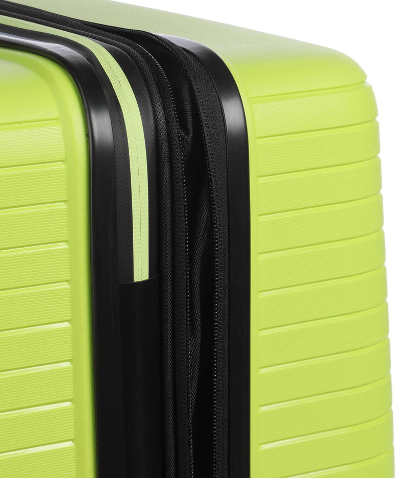 Travelite Orbita Spinner (4 wheels) limone
