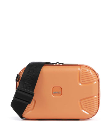 Impackt IP1 Mini Taška cez rameno garden apricot