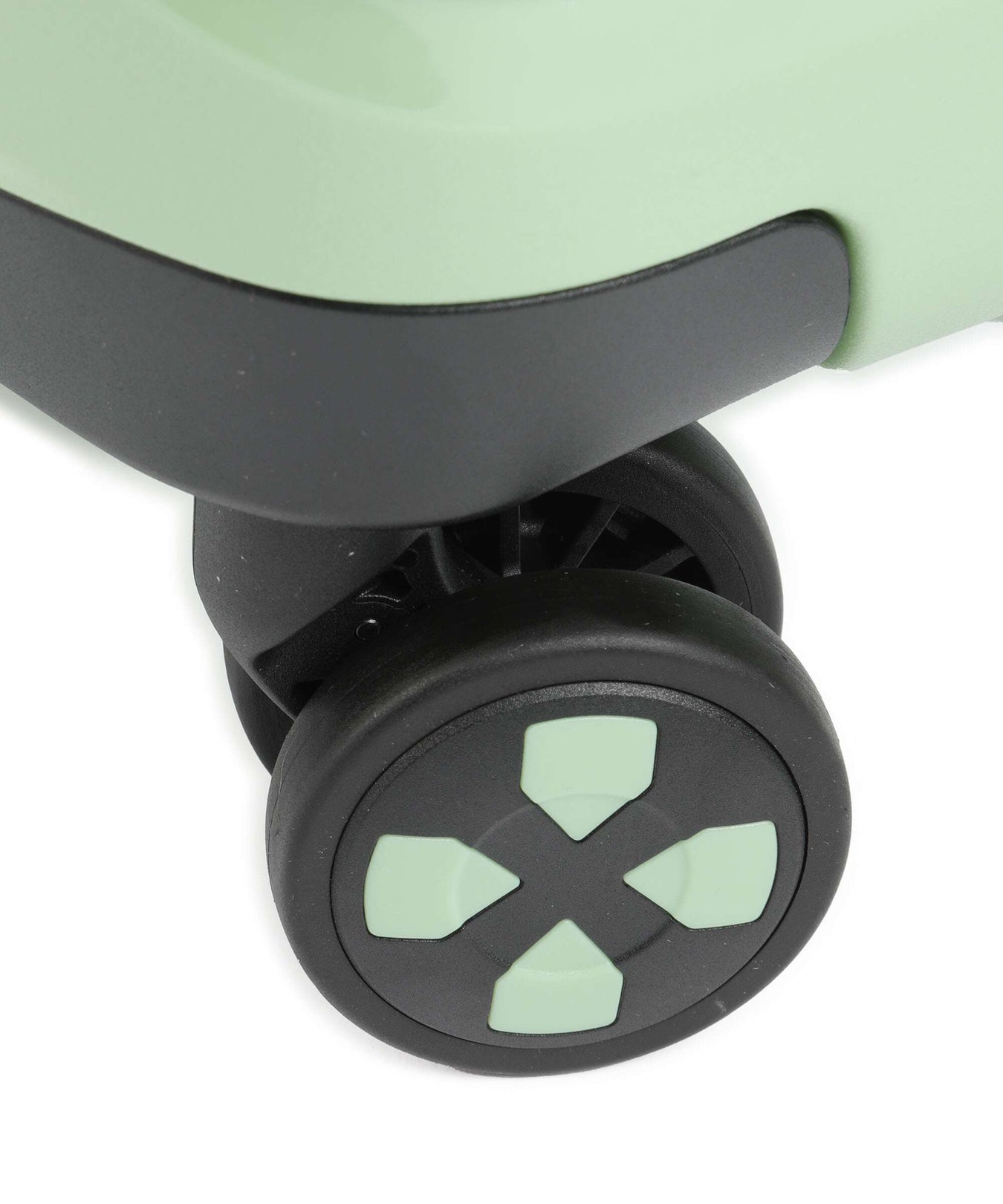 Impackt IP1 L Spinner (4 wheels) spring green
