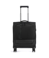 Travelite Crosslite 5.0 4-kolesový kufor schwarz