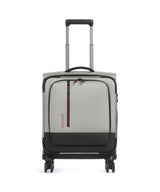 Travelite Crosslite 5.0 4-kolesový kufor natur