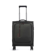 Travelite Crosslite 5.0 4-kolesový kufor oliv