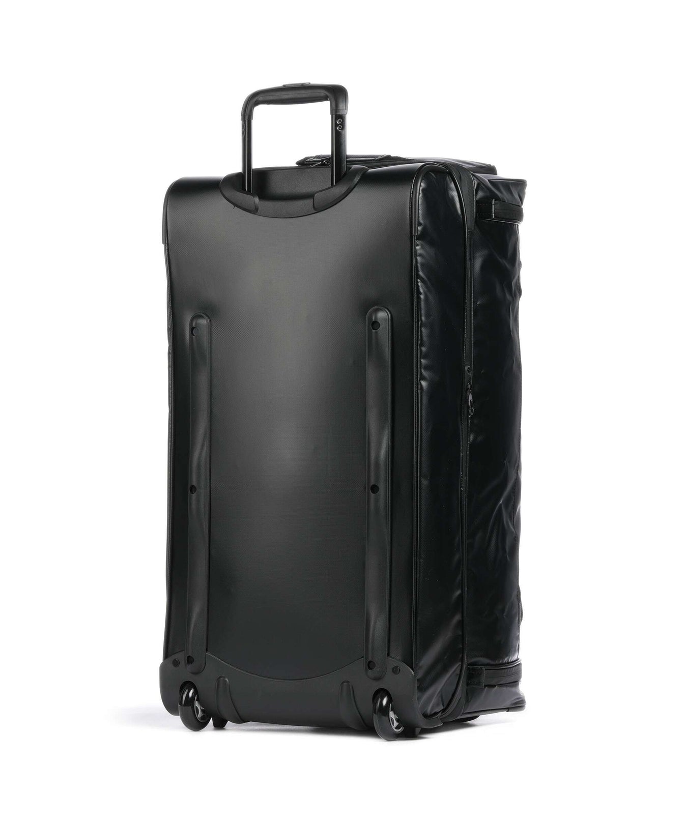 Travelite Basics Travel bag with wheels schwarz
