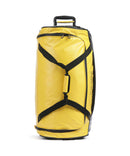 Travelite Basics Cestovná taška na kolieskach gelb