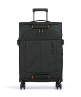Travelite Briize Spinner (4 wheels) schwarz