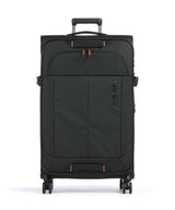 Travelite Briize Spinner (4 wheels) schwarz