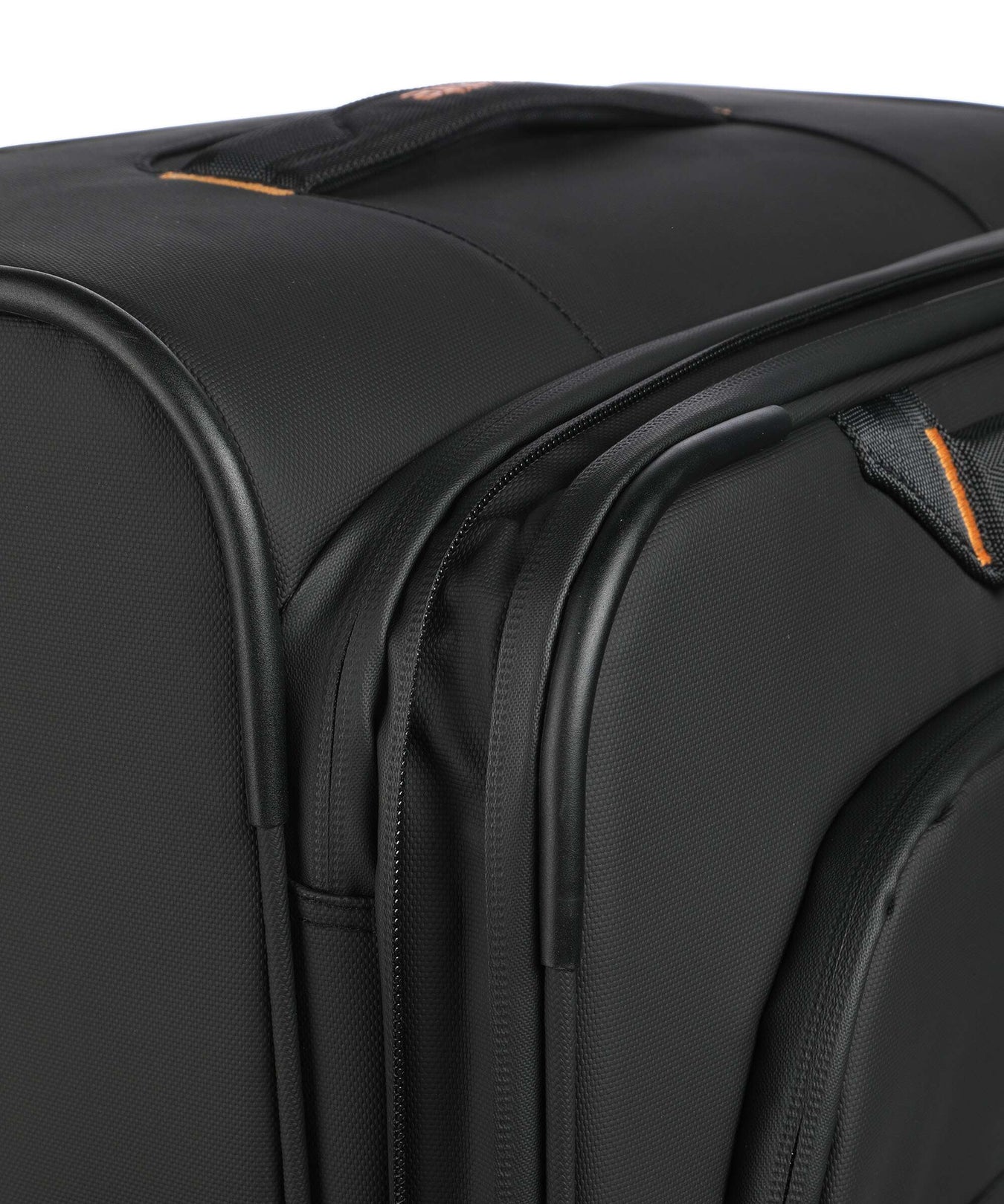 Travelite Briize Spinner (4 wheels) schwarz