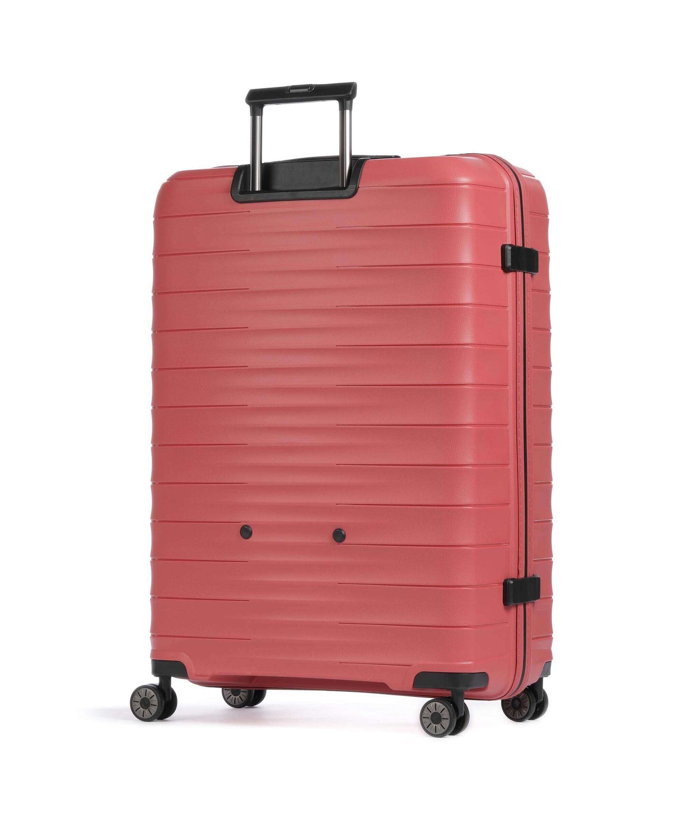 Travelite Mooby Spinner (4 wheels) rot