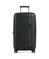 Travelite Roomer Spinner (4 wheels) schwarz