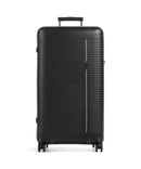Travelite Roomer Spinner (4 wheels) schwarz