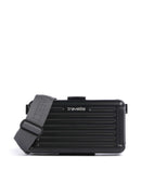 Travelite Next Taška cez rameno schwarz