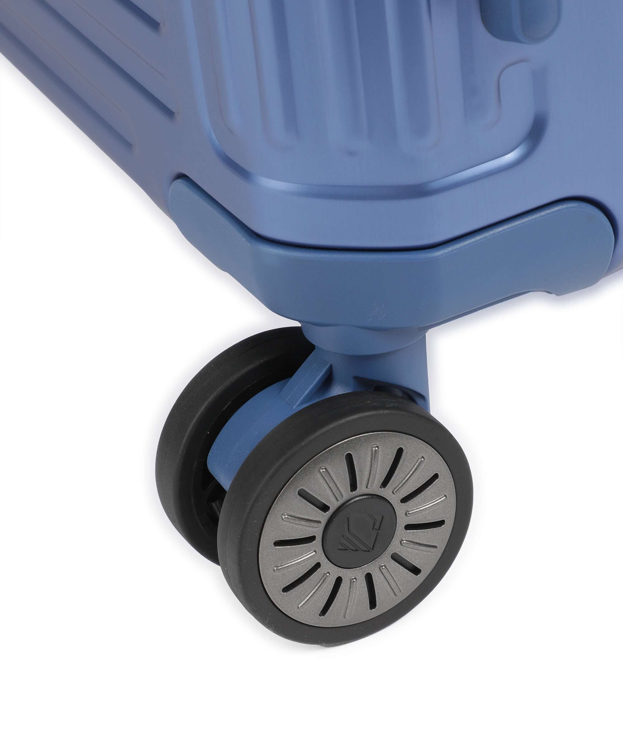Travelite Next Spinner (4 wheels) blue
