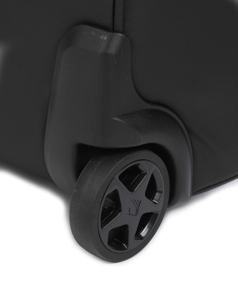 Travelite Briize M Travel bag with wheels schwarz